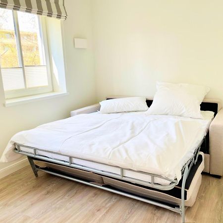 Villa Wattfuss Sankt Peter-Ording Esterno foto